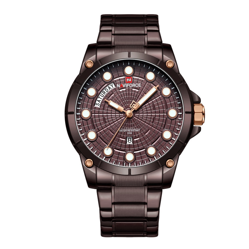 Naviforce Men NF9152M